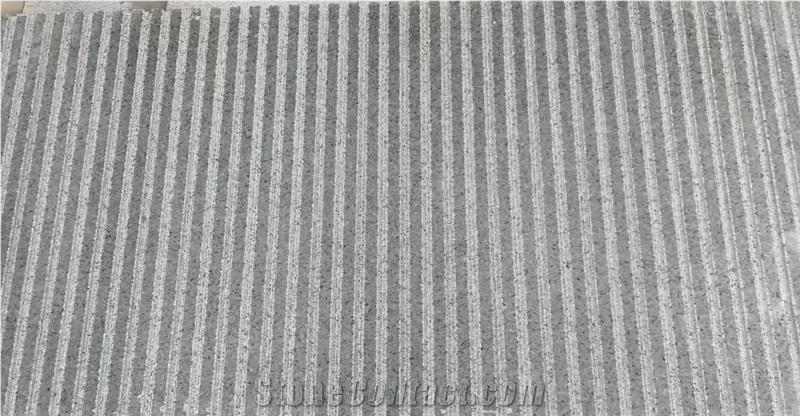 G654 Granite,Combed Stone,Wall Decorate,Skidproof