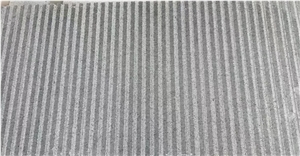 G654 Granite,Combed Stone,Wall Decorate,Skidproof