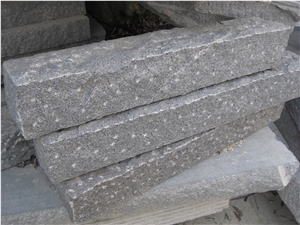 G654 Granite,Grey Stone,Road Pavers,Pineapple