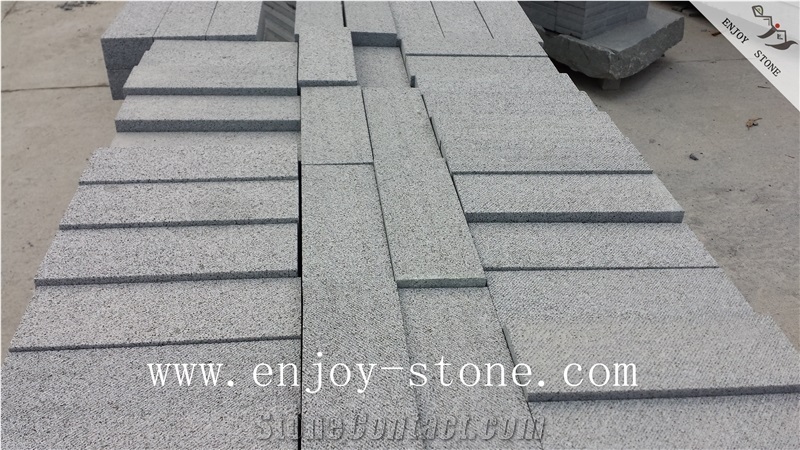 G654 Granite,Pool Coping Tile,Bullnose