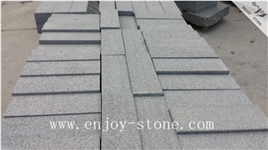 G654 Granite,Pool Coping Tile,Bullnose