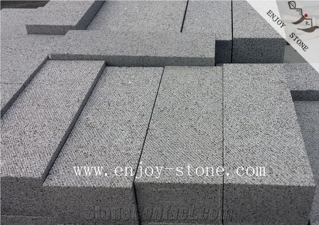 G654 Granite,Pool Coping Tile,Bullnose