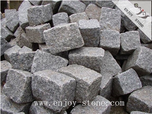 G654 Granite,Pool Coping Tile,Flamed Bullnose