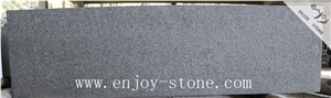 G654 Granite,Sesame Grey,Flamed,Natural