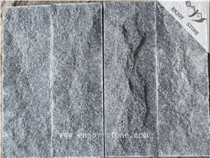 G654 Granite,Sesmame Grey,Tile&Slab,Mushroom