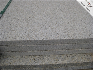 G682 Granite,Flamed Floor&Wall Tile&Slab,Rustic