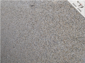 G682 Granite,Flamed Tile&Slab,Gloden Rust