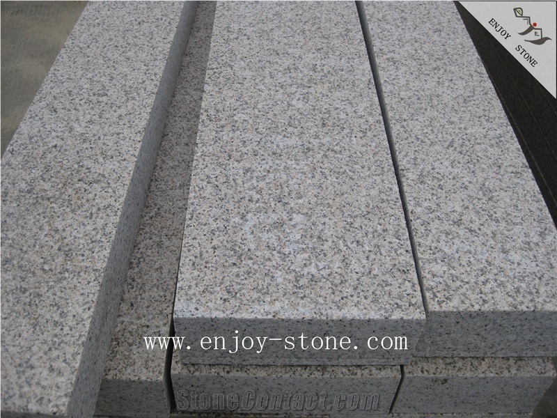 G682 Granite Mushroom Wall Covering,Column