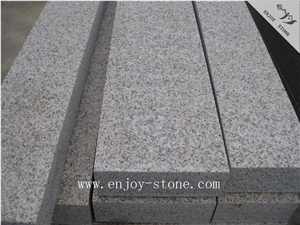 G682 Granite Mushroom Wall Covering,Column