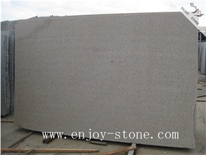 G682 Granite,Rustic Golden,Flamed Slab