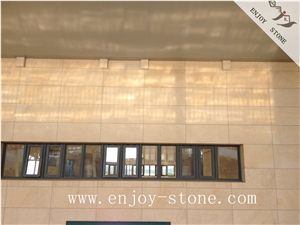 G682 Granite,Wall Landscaping,Project Design