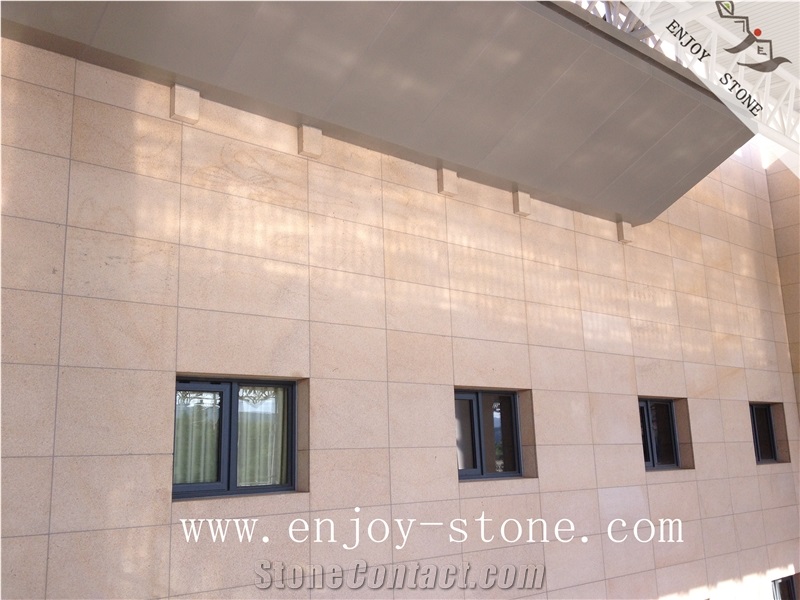 G682 Granite,Wall Landscaping,Project Design
