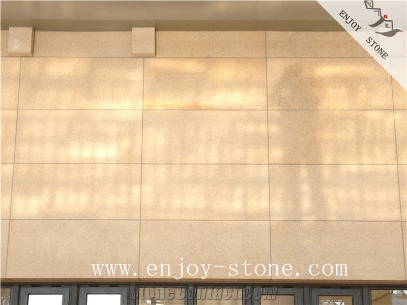 G682 Granite,Wall Landscaping,Project Design