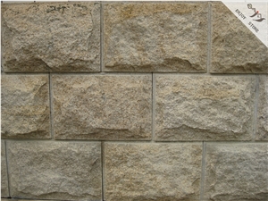 G682 Granite,Yellow Rust,Flamed Tile,Natural Stone