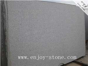 G682 Rustic Granite,Flamed Flooring Slab