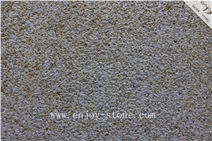 Golden Granite,Bushhammered Stone,Sesame Rust