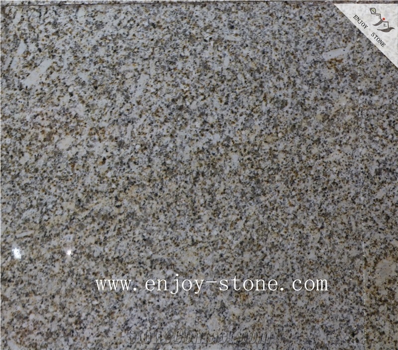 Golden Granite,Bushhammered Stone,Sesame Rust