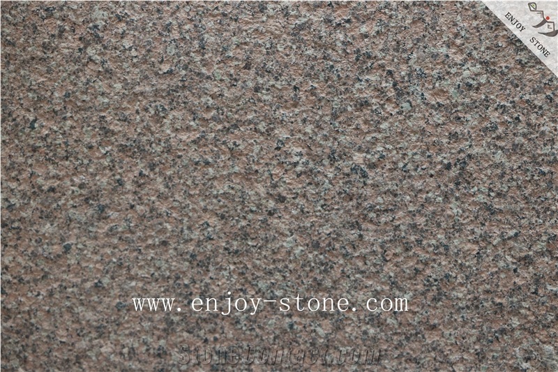 Guangze Red Granite,Polished Tile&Slab,Pattern