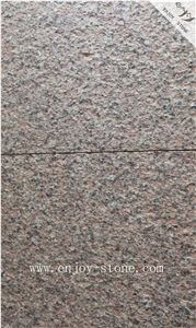 Guangze Red Granite,Polished Tile&Slab,Pattern