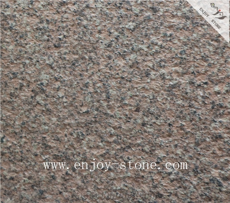 Guangze Red Granite,Polished Tile&Slab,Pattern