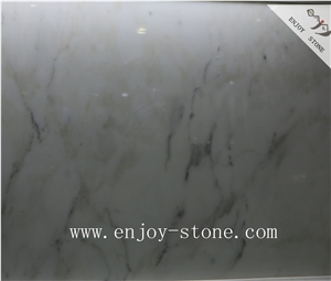 Interior Stone,Volakas White Marble