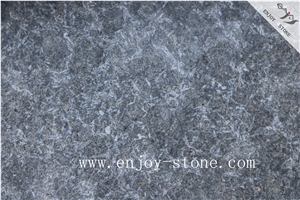 Mongolian Black Granite,Flamed Tile&Slab,Paver