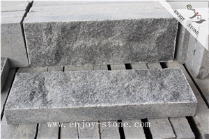Mushroom G654 Granite, Sesame Grey,Landscape