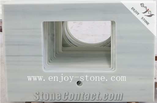 Nano Crystallized Stone,Articifial Glass,Calacatta