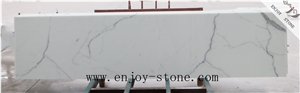 Nano Crystallized Stone,Artificial,Glass,Calacatta