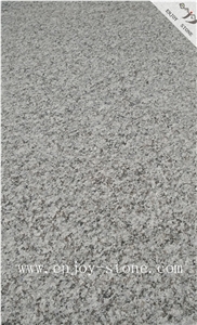 New G603 Granite,Flamed Stone,Padding White
