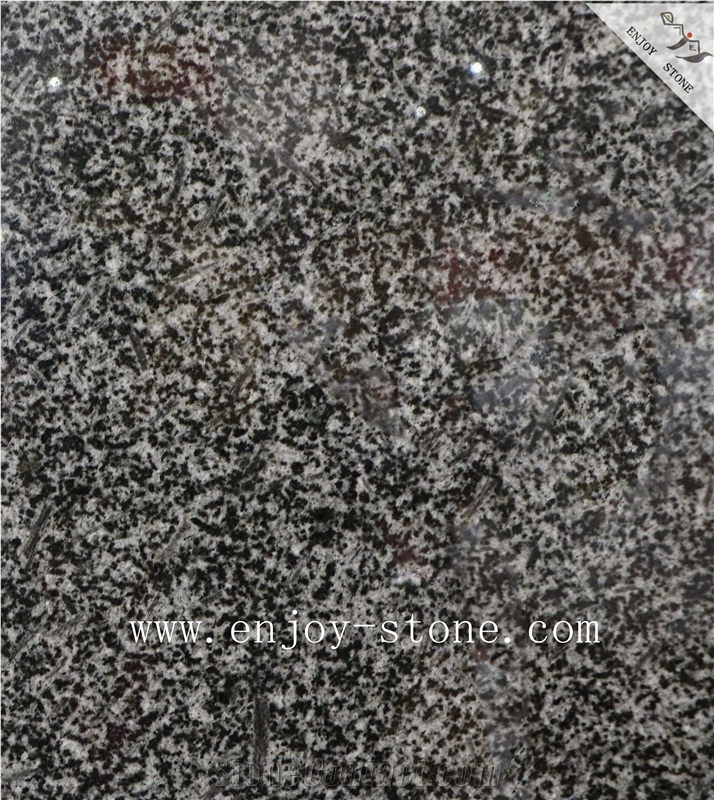 New G654 Granite,Natural Stone,Wall Cover,Combed