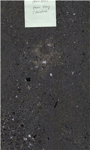 Moon Grey Limestone Slabs, Tiles