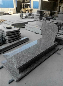 Granite Cemetery Tombstone Gravestone Headstone