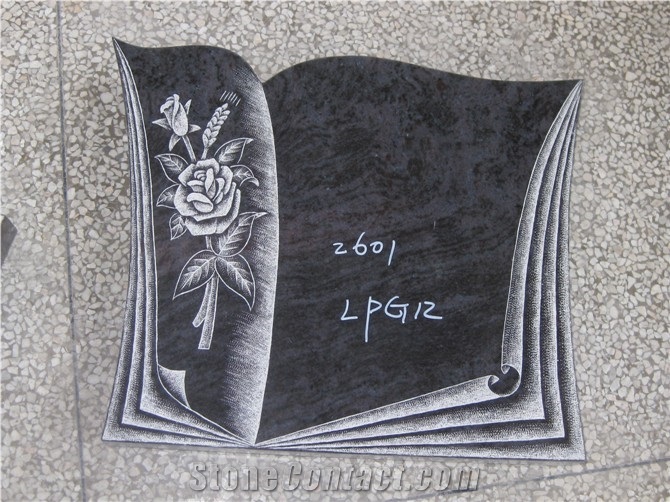 Gravestone Headstone Memorial Sculptures Plaques