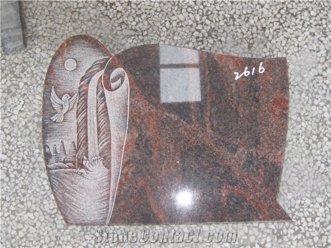 Gravestone Headstone Memorial Sculptures Plaques