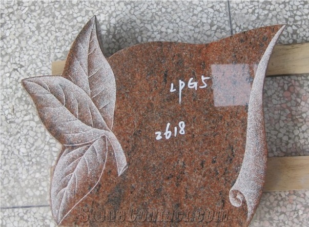Gravestone Headstone Memorial Sculptures Plaques