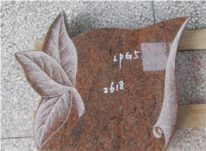 Gravestone Headstone Memorial Sculptures Plaques