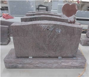 Paradiso Granite Cemetery Graveyard Upright Monuments 02 Paradiso Granite Cemetery Graveyard Upright Monuments 02