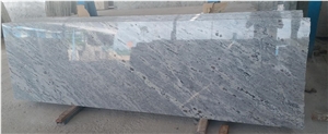 Kashmir White Slabs, White Granite India