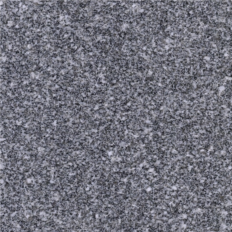 Barre Grey Granite Slabs, Tiles Cut to Size