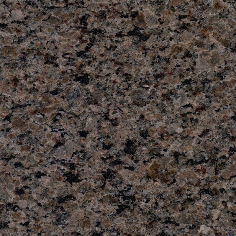 Canadian Violetta Granite Slabs, Cut to Size Tiles