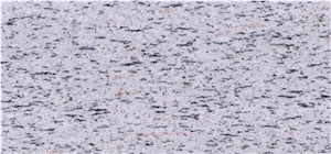 Gardenia White Granite Slabs, Tiles
