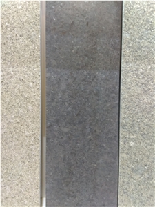 Kodiak Brown Granite Antique Slabs,Polished Tiles
