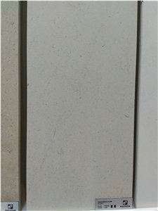 Massangis Clair Limestone Slabs, Tiles