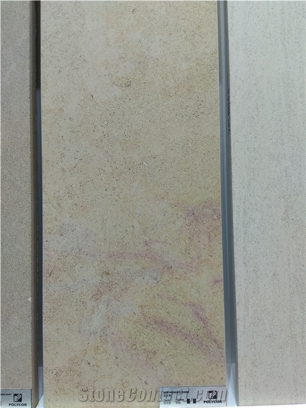 Rocherons Dore Limestone Slabs, Tiles