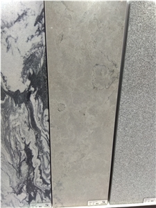 Saint Clair Fleuri Limestone Slabs, Tiles