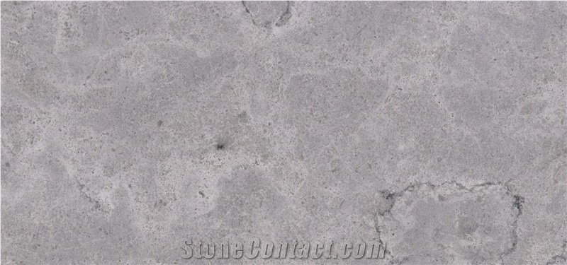 Saint Clair Fleuri Limestone Slabs, Tiles