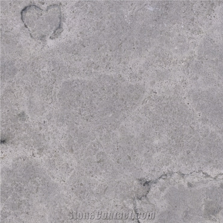 Saint Clair Fleuri Limestone Slabs, Tiles