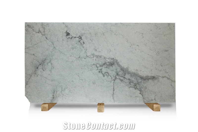 Saint Clair Fleuri Limestone Slabs, Tiles