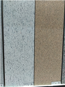 Salisbury Pink Granite Slabs, Tiles
